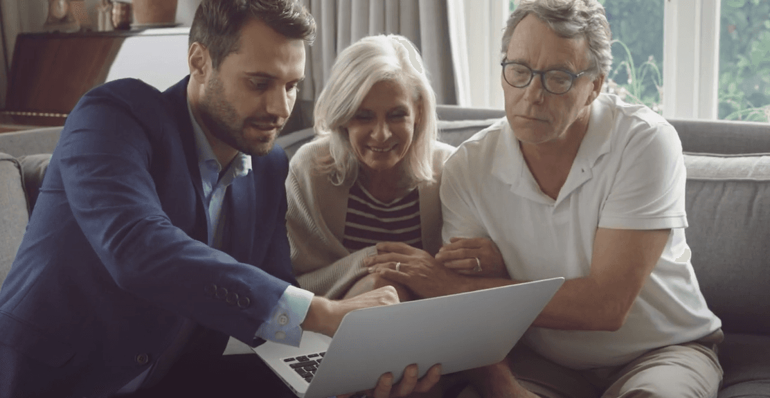 AmeriLife agents and advisors