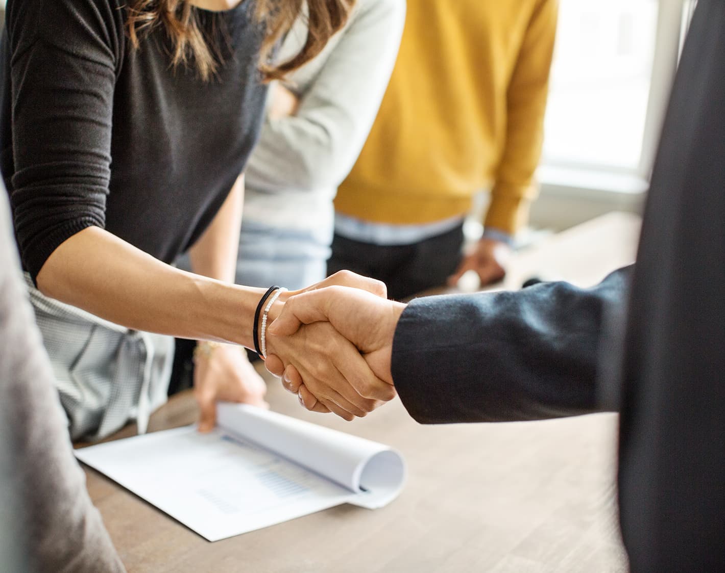 AmeriLife carrier partners