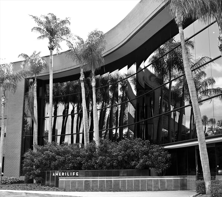 AmeriLife headquarters building