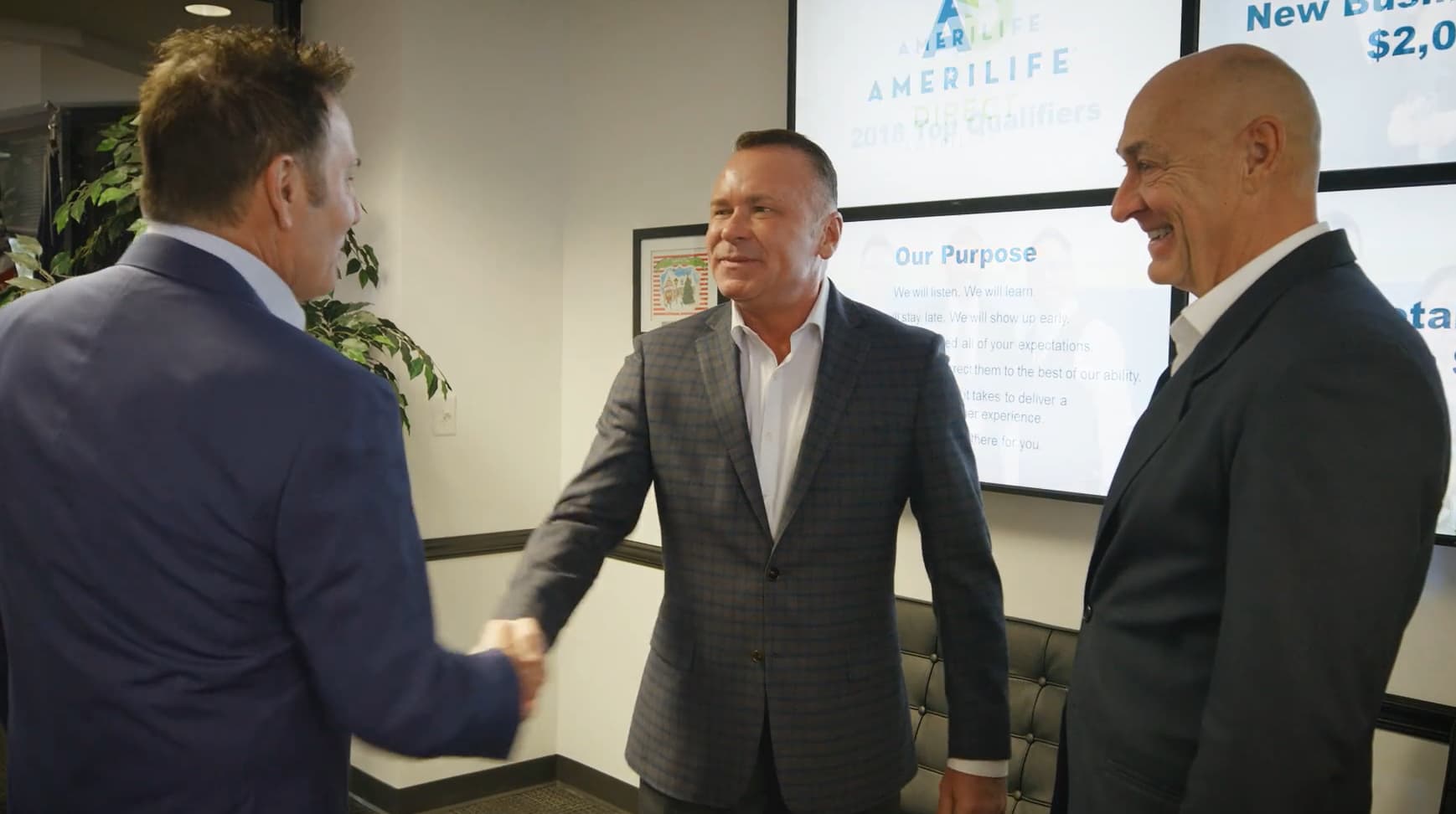 AmeriLife affiliate partnership