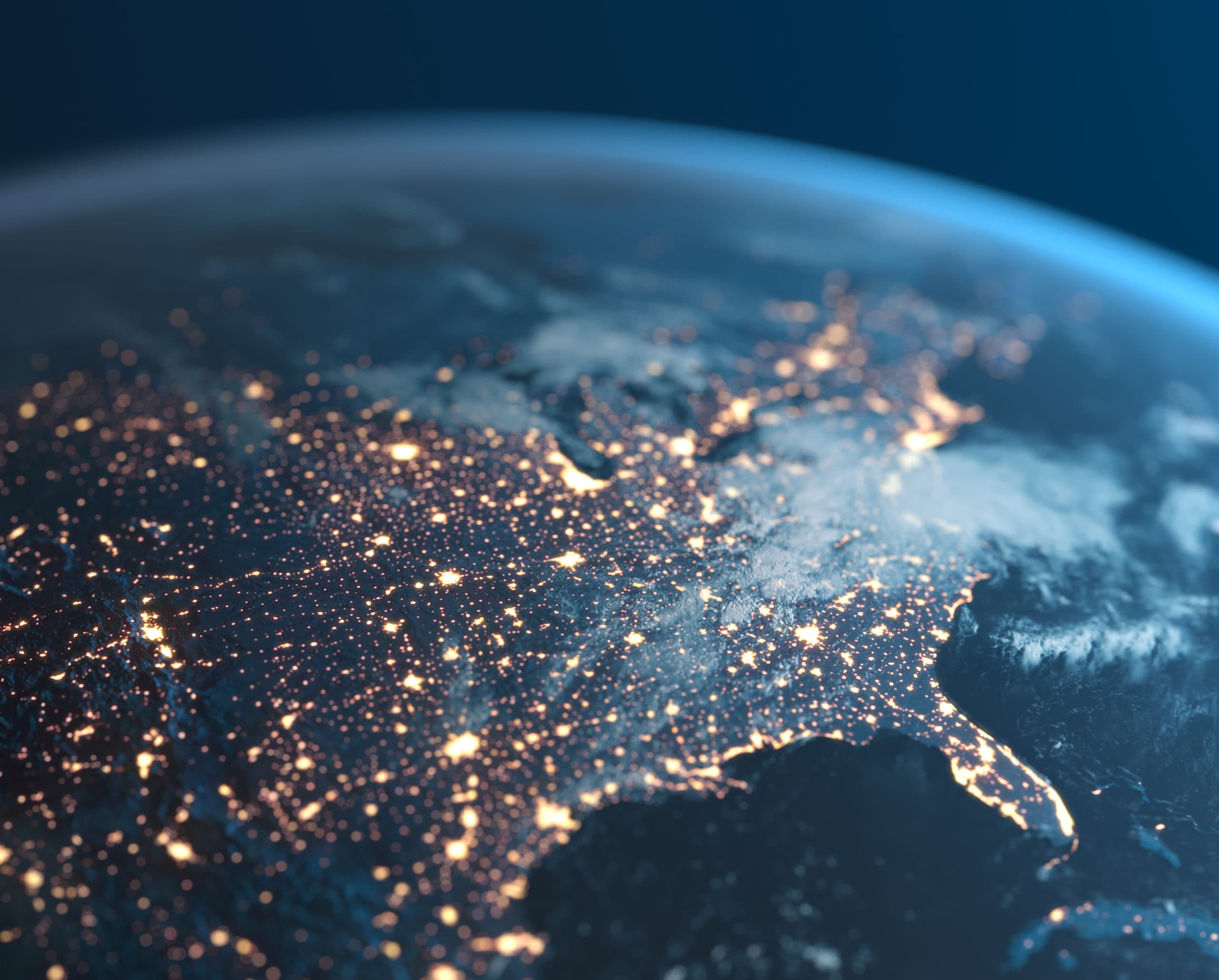 AmeriLife network and distribution