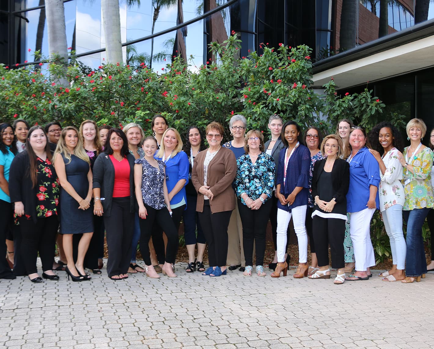 AmeriLife corporate employees