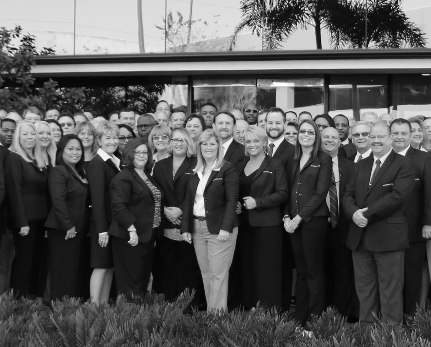 AmeriLife headquarters building