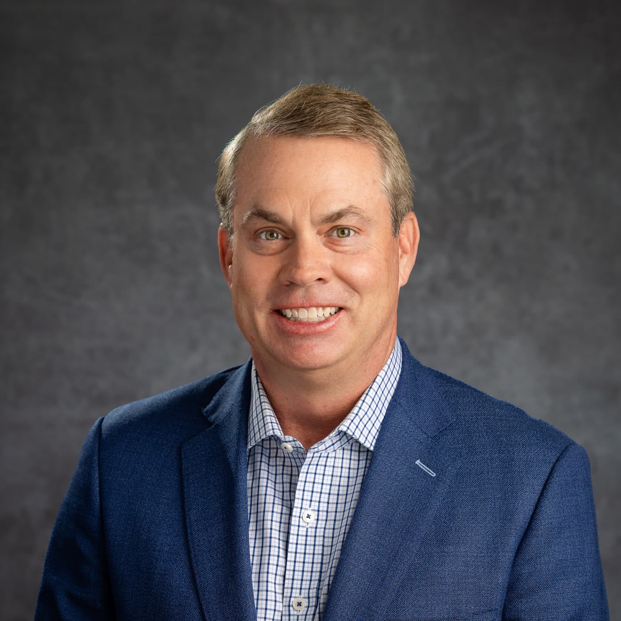 Tim Calvert — AmeriLife