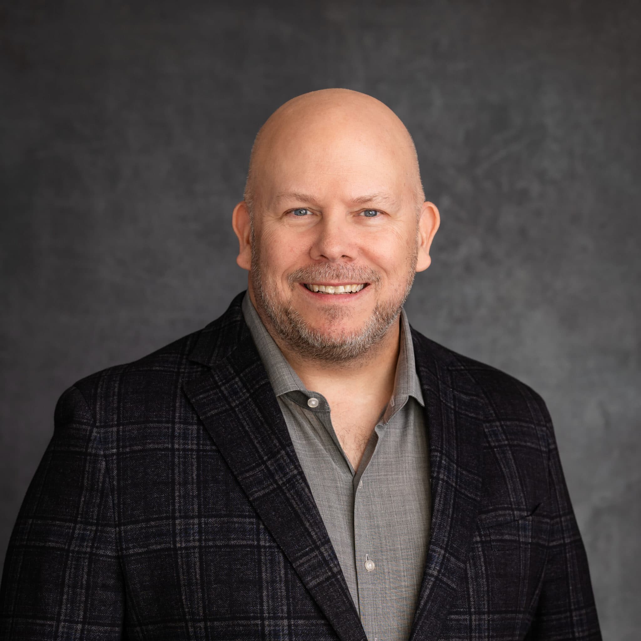 Jim Quinn — AmeriLife