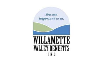 Affiliates Page Willamette Valley