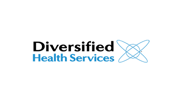 Diversified Health Services Logo 362 X 214