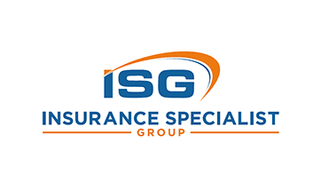 Insurance Specialist Group Logo 362 X 214