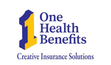 One Health Benefits Logo 362 X 214