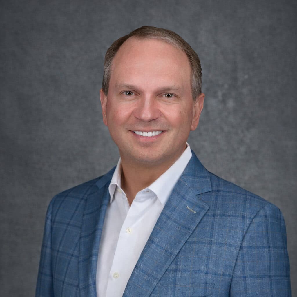 Todd Buchanan — AmeriLife