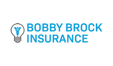 Bobby Brock Insurance Logo 362 X 214