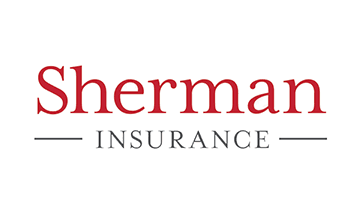 Sherman Insurance Logo 362 X 214