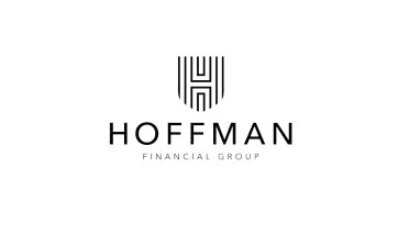 The Hoffman Financial Group Logo 362 X 214