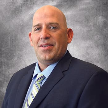Managing Director: Dennis Aufrecht - Licensed Insurance Agent