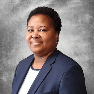 Nikkishia Joente Green - Licensed Insurance Agent