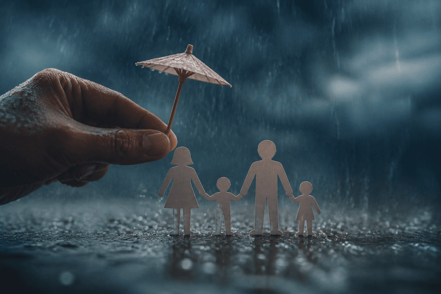 What Group Life Insurance Really Covers (and Why It May Not Be Enough)