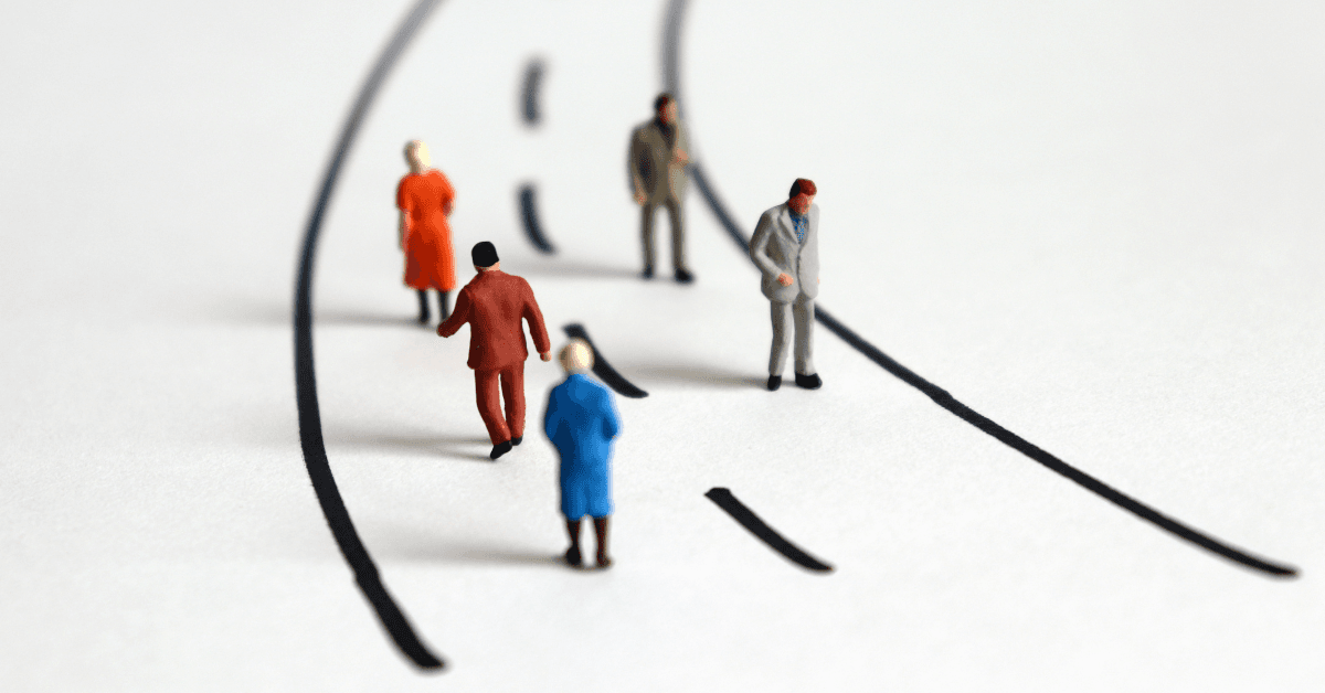 The Two-Lane AEP Strategy: Why Top Organizations Are Building Multiple Enrollment Lanes